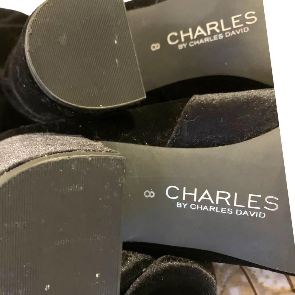 Charles By Charles David this fabulous